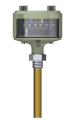 Биметаллический Термометр MBT